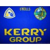 2000-07 Kerry GAA (Ciarraí) O'Neills GK Jersey