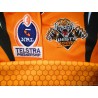 2005 Wests Tigers Rugby League XBlades Pro Home Jersey