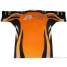 2005 Wests Tigers Rugby League XBlades Pro Home Jersey