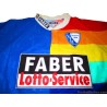 1997-99 VFL Bochum Faber Home L/S Shirt