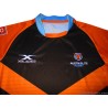 2018 Austin Elite Rugby XBlades Away Jersey