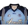 2007-08 Dublin (Áth Cliath) O'Neills Home Jersey