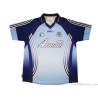 2007-08 Dublin (Áth Cliath) O'Neills Home Jersey