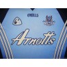 2007-08 Dublin (Áth Cliath) O'Neills Home Jersey