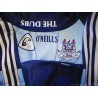 2007-08 Dublin (Áth Cliath) O'Neills Home Jersey