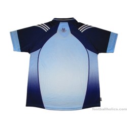 2007-08 Dublin (Áth Cliath) O'Neills Home Jersey