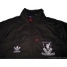 2011-12 Liverpool Adidas Originals Heritage Rain Jacket