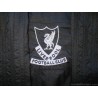 2011-12 Liverpool Adidas Originals Heritage Rain Jacket