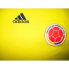 2011-13 Colombia Adidas Home Shirt