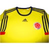 2011-13 Colombia Adidas Home Shirt