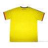 2011-13 Colombia Adidas Home Shirt