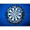 2022 World Matchplay 'Blackpool Roll of Honour' Fruit of the Loom Tee Shirt