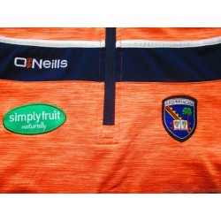 2018-20 Armagh GAA (Ard Mhacha) O'Neills Training Top