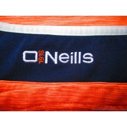 2018-20 Armagh GAA (Ard Mhacha) O'Neills Training Top