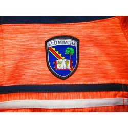 2018-20 Armagh GAA (Ard Mhacha) O'Neills Training Top