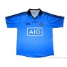 2013-16 Dublin GAA (Áth Cliath) O'Neills Home Jersey