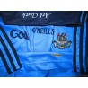 2013-16 Dublin GAA (Áth Cliath) O'Neills Home Jersey