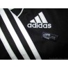 2007-08 Derby County Adidas Away Shirt