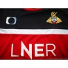 2019-20 Doncaster Rovers '140th Anniversary' Elite Pro Sports Training L/S Shirt