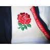 2013-14 England Rugby Canterbury Test Home Shirt