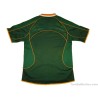 2007 South Africa Rugby Canterbury 'World Cup' Home Jersey