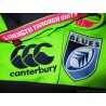 2014-15 Cardiff Blues Canterbury European Shirt