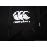 2018-19 England Rugby Canterbury Training Shorts