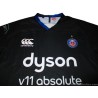 2019-20 Bath Rugby Canterbury Player Issue European Shirt