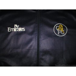 2003-05 Chelsea Track Jacket