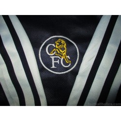 2003-05 Chelsea Track Jacket