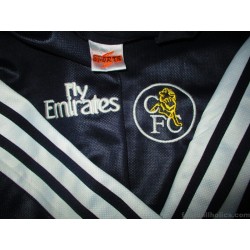 2003-05 Chelsea Track Jacket