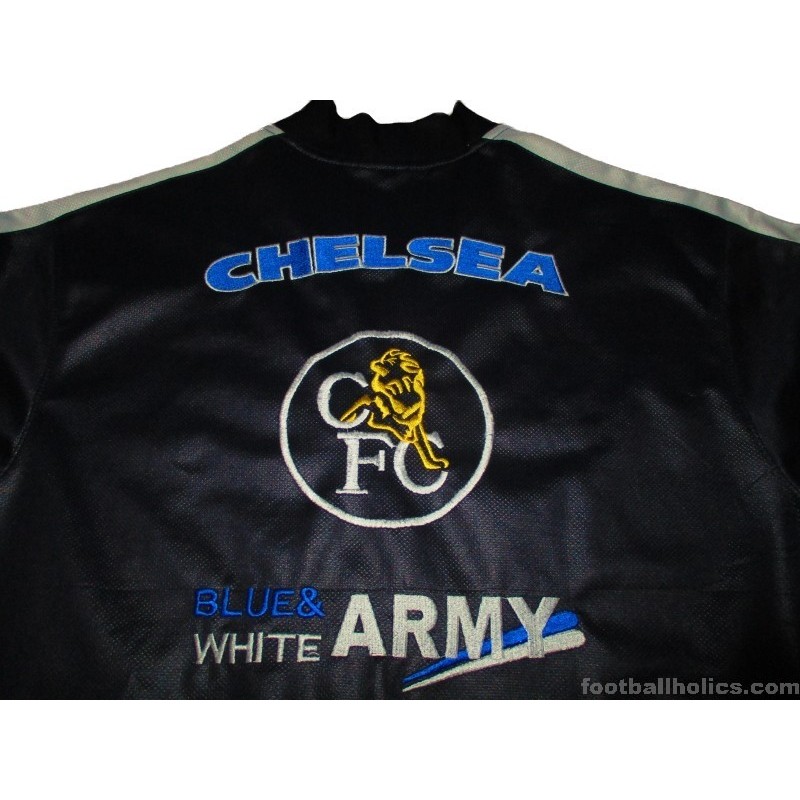 2003-05 Chelsea Track Jacket