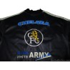 2003-05 Chelsea Track Jacket