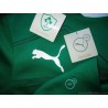 2013-14 Ireland Rugby Puma Home Shirt *w/tags*