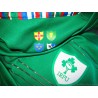 2013-14 Ireland Rugby Puma Home Shirt *w/tags*