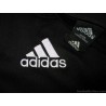 2007-09 New Zealand Rugby Adidas Home Jersey