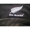 2007-09 New Zealand Rugby Adidas Home Jersey