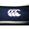 2007 Scotland Rugby Canterbury 'World Cup' Home Shirt