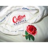 1991-92 England Rugby Cotton Traders Home L/S Shirt