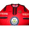 2018-19 Mickleover TAG Home Shirt