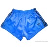 1980s Adidas Vintage 'Trefoil' Unisex Nylon Shorts