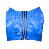 1980s Adidas Vintage 'Trefoil' Unisex Nylon Shorts