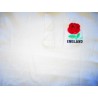 1871 England Rugby Retro Home L/S Shirt