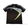 2009-11 New Zealand All Blacks Adidas Formotion Shirt