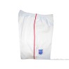 2014-15 England Nike Match Issue Away Shorts #4