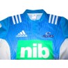 2016-17 Blues Rugby Adidas Away Shirt