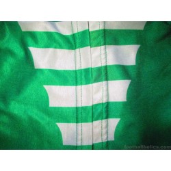 1994-95 Limerick GAA (Luimneach) O'Neills Home Jersey