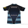 2010-11 Cardiff Blues Canterbury Home Shirt