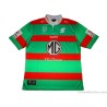 2023 South Sydney Rabbitohs 'John Sattler Tribute' Classic Authentic Home Jersey