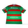 2023 South Sydney Rabbitohs 'John Sattler Tribute' Classic Authentic Home Jersey